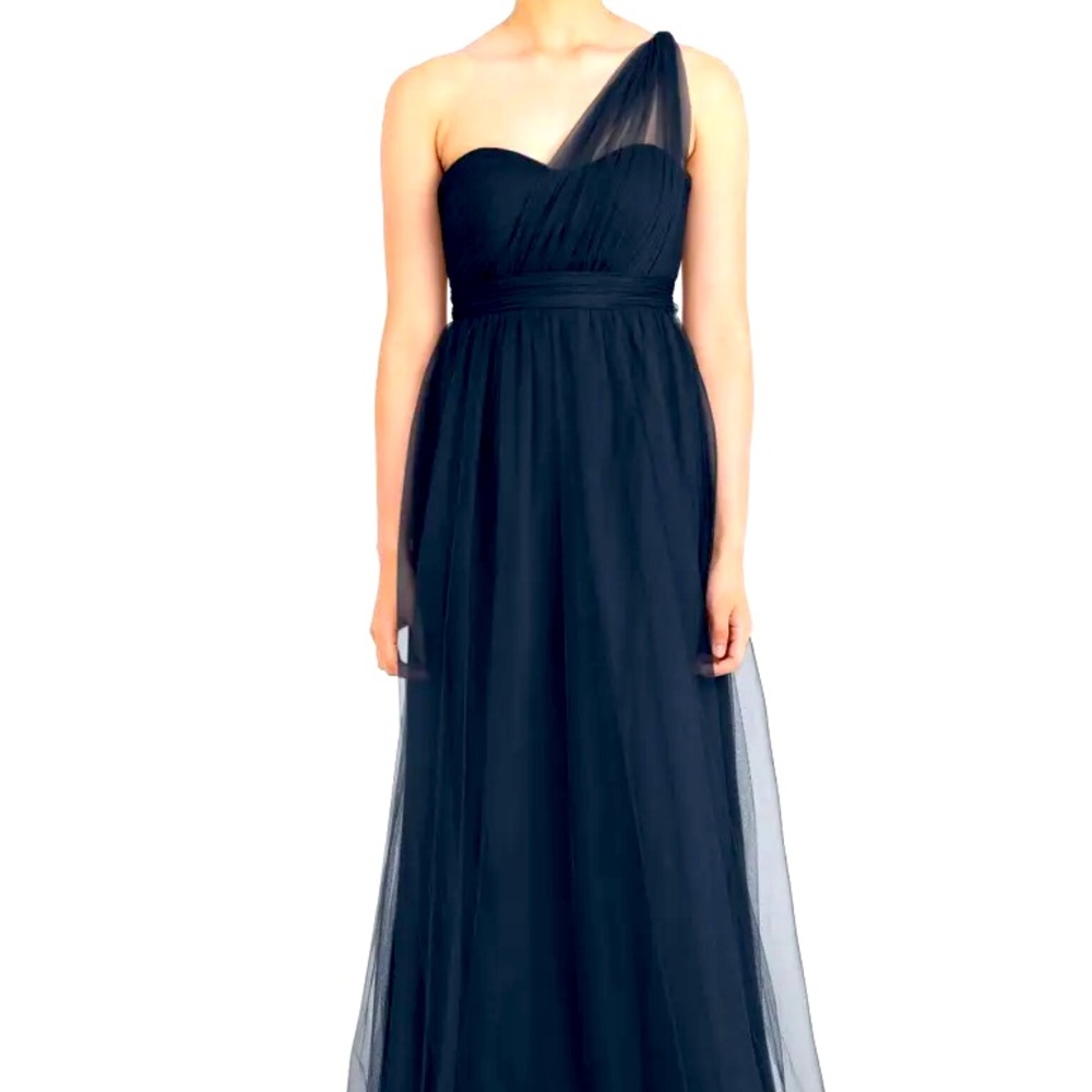 Annabelle Convertible Dress by Jenny Yoo. Size 2. Worn Once.